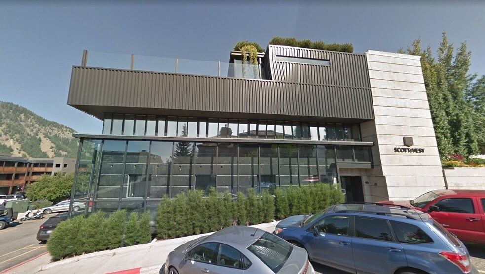 More Photos Of 411 E 6th St, Ketchum Office For Lease