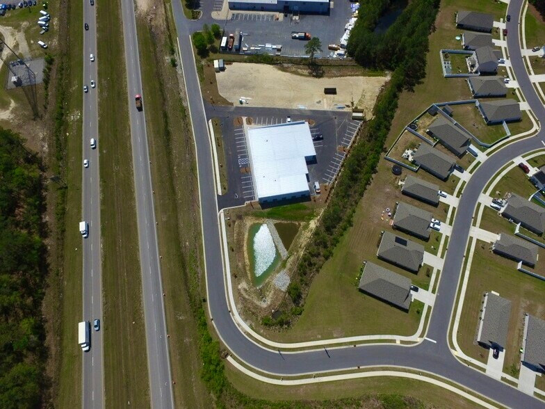 More Photos Of 4638 East Coast Ln, Shallotte Land For Sale