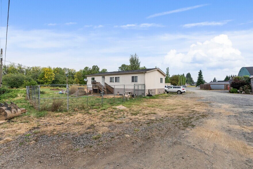 More Photos Of 1505 S Gold St, Centralia Land For Sale
