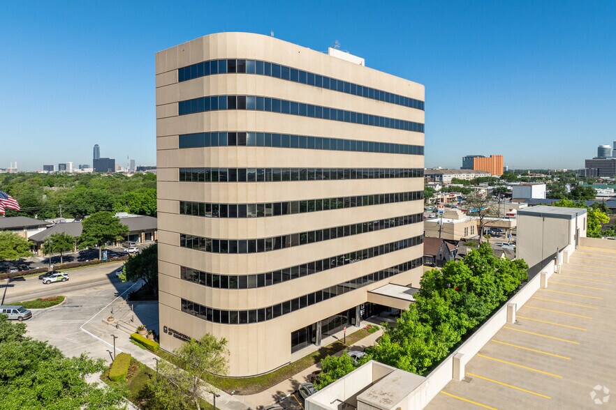More Photos Of 5615 Kirby Dr, Houston Office For Lease
