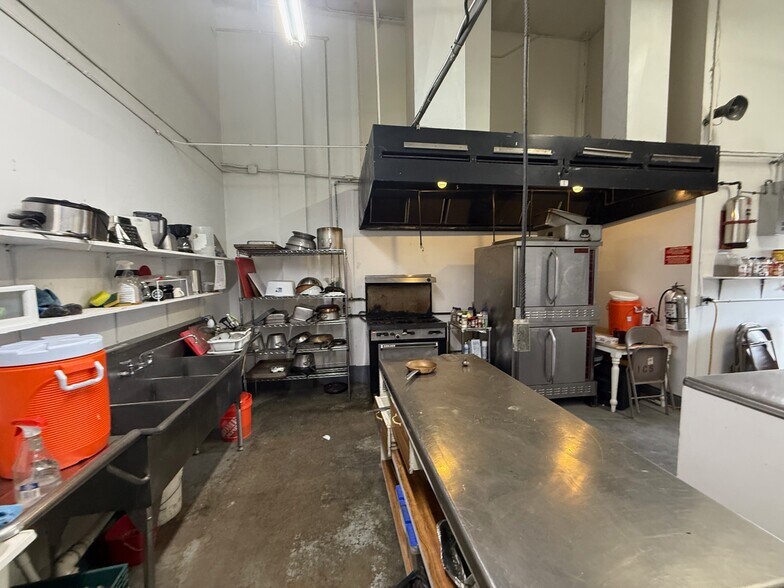 More Photos Of 1213 Cascade Dr, Twisp Warehouse For Sale