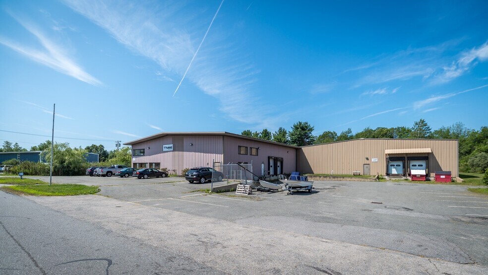 More Photos Of 44 Mitchell Rd, Ipswich Warehouse For Sale