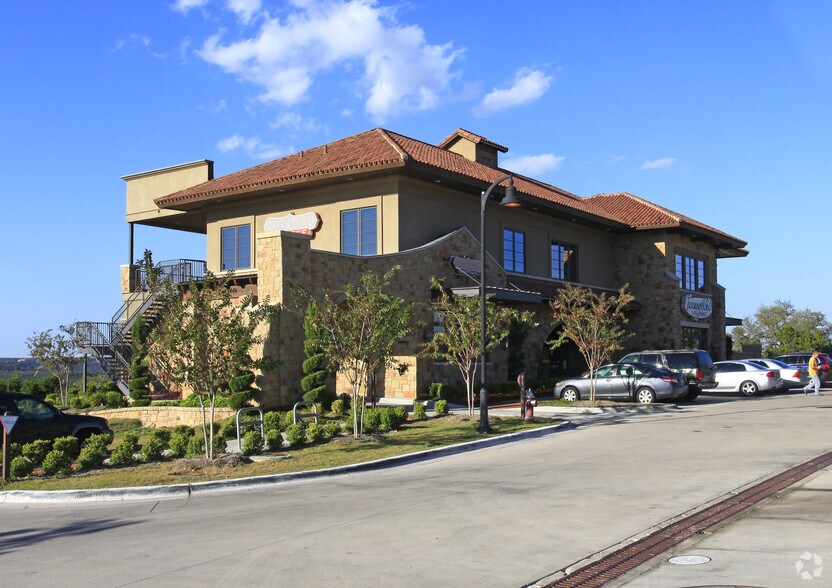 More Photos Of 3310 N Capital Of Texas Hwy, Austin Storefront Retail Office For Lease