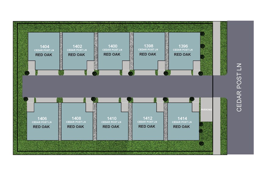 More Photos Of , Houston Specialty For Sale