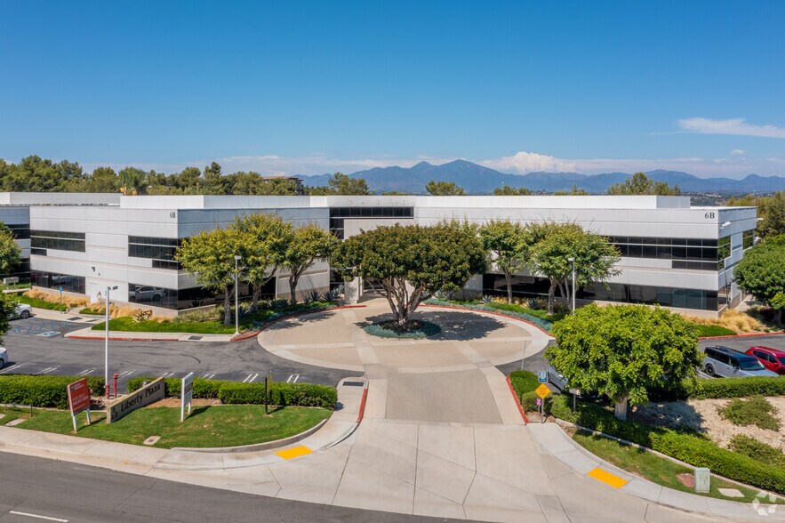 Primary Photo Of 6B Liberty, Aliso Viejo Office For Sale