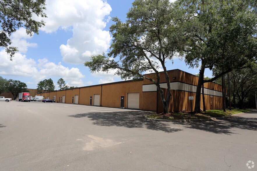 More Photos Of 1911 N Us Hwy 301, Tampa Light Manufacturing For Lease