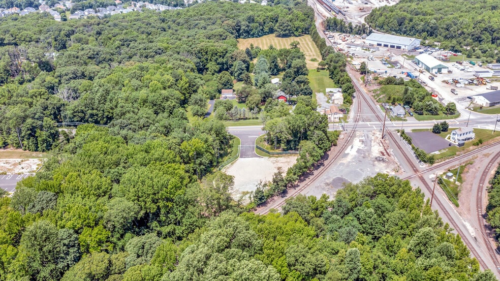 More Photos Of 1550 Porter Rd, Bear Warehouse For Lease