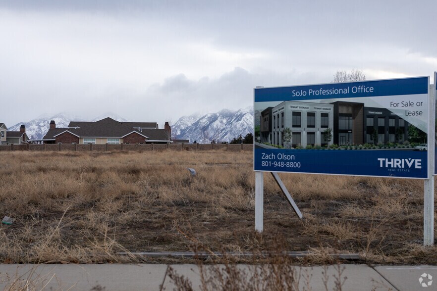More Photos Of 10509 S River Heights, South Jordan Medical For Sale