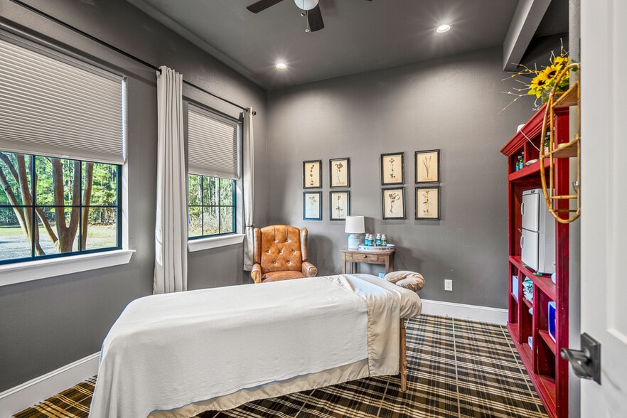 More Photos Of 3603 FM 1725 Rd, Willis Lodge Meeting Hall For Sale