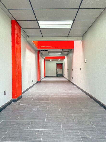 More Photos Of 1227 San Pablo Ave, Berkeley Storefront For Sale