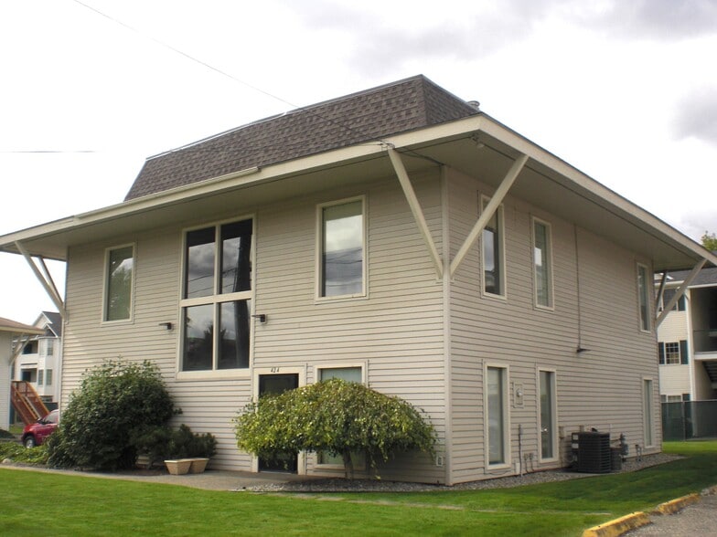 Primary Photo Of 424 S Sullivan Rd, Veradale Office For Lease