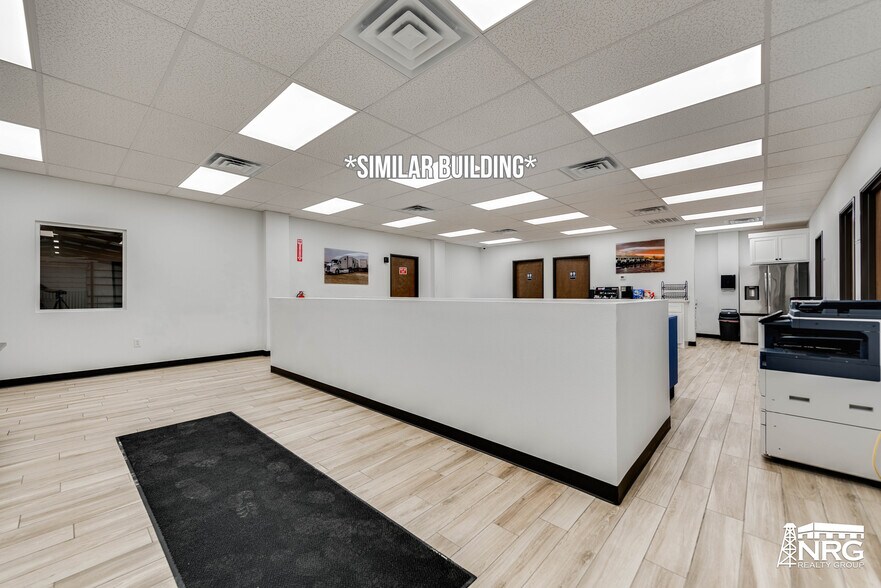 More Photos Of TBD-C Interstate 20, Midland Industrial For Lease