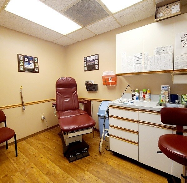 More Photos Of 1163 Route 37 West, Toms River Medical For Sale