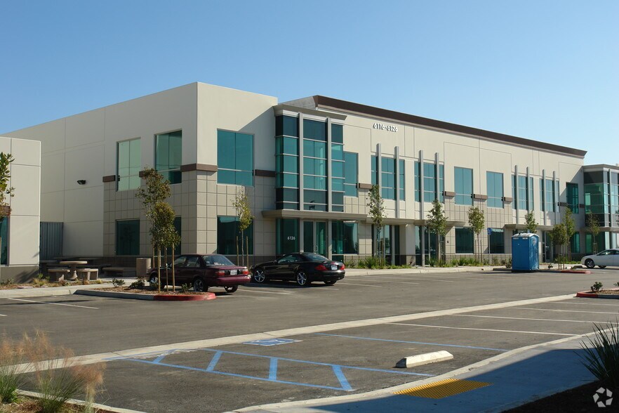 More Photos Of 6126 Innovation Way, Carlsbad Research And Development For Sale