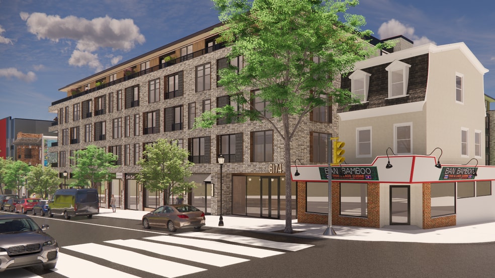 More Photos Of 6174 Ridge Ave, Philadelphia Apartments For Lease