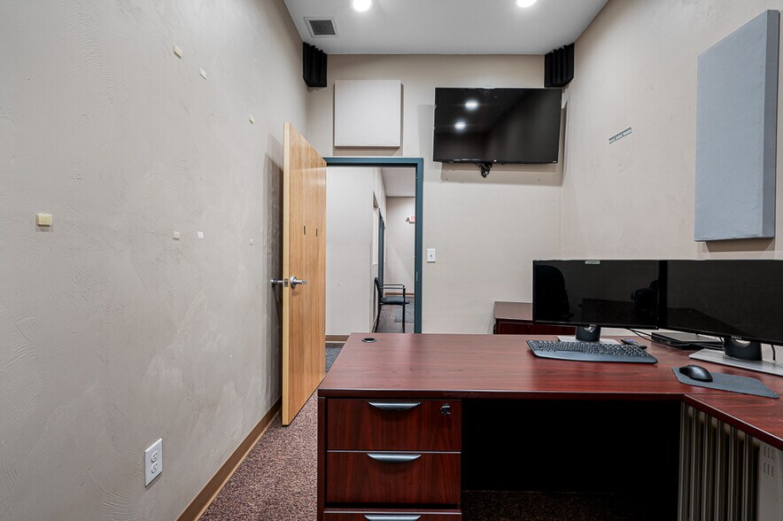 More Photos Of 10 Meadow Rd, Spencer Lodge Meeting Hall For Sale