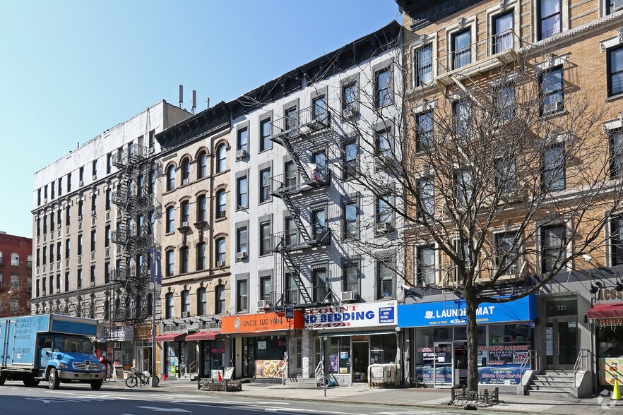 More Photos Of 930 Amsterdam Ave, New York Apartments For Lease