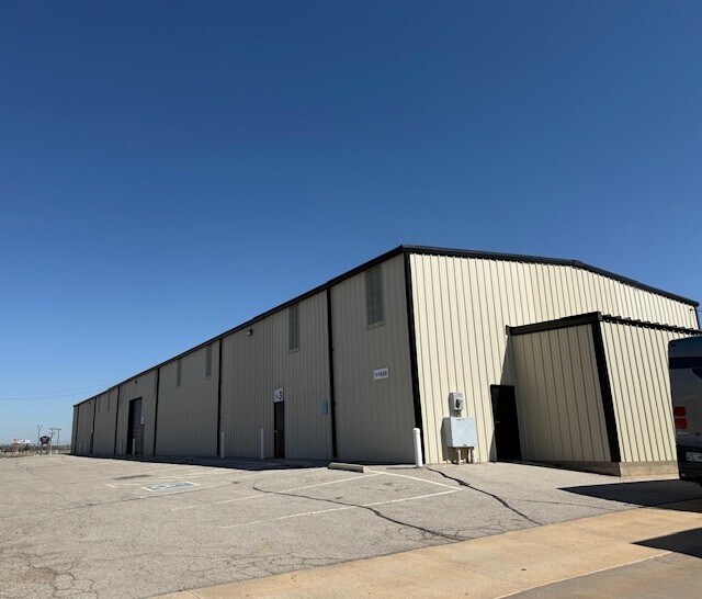 More Photos Of , Oklahoma City Industrial For Sale