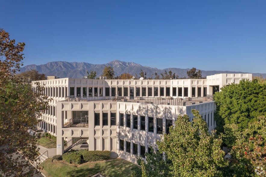 More Photos Of 8300 Utica Ave, Rancho Cucamonga Medical For Sale