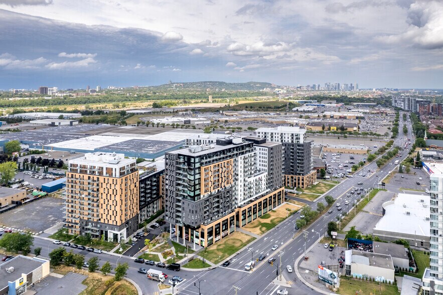 More Photos Of 7315 Av Newman, Montréal Apartments For Lease