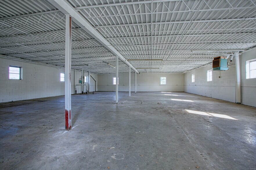 More Photos Of 5394 New Peachtree Rd, Chamblee Office For Sale