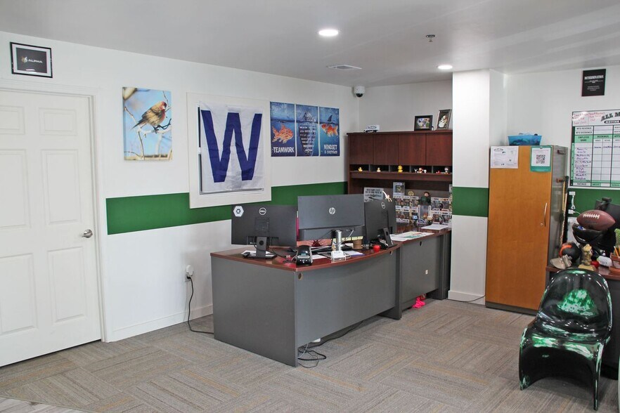 More Photos Of , Pensacola Industrial For Sale