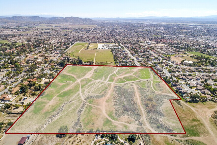 More Photos Of 0 Kalmia Ave. ave, Moreno Valley Land For Sale