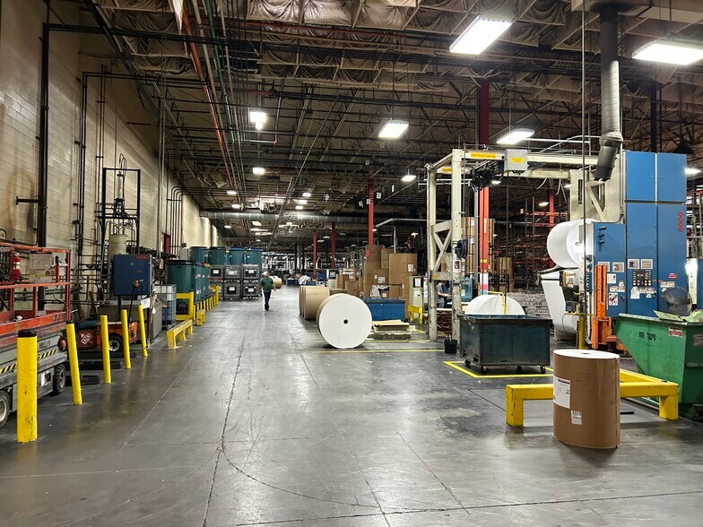 More Photos Of 3201 Lebanon Rd, Danville Distribution For Lease