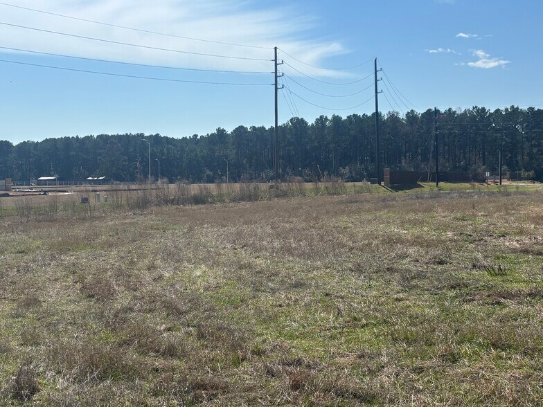 More Photos Of 1706 Goodson Loop, Pinehurst Land For Sale