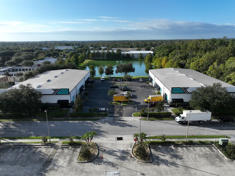 Primary Photo Of 5032 Forsyth Commerce Rd, Orlando Warehouse For Lease