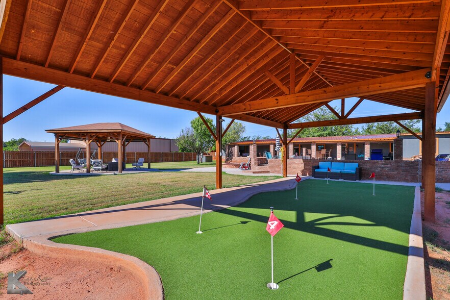 More Photos Of 4065 Sharon Rd, Abilene Land For Sale