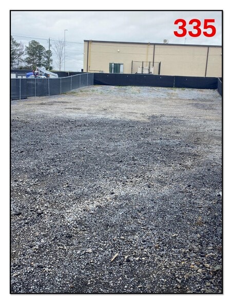 More Photos Of 1834 Joe Frank Harris Pky SE, Cartersville Truck Terminal For Lease