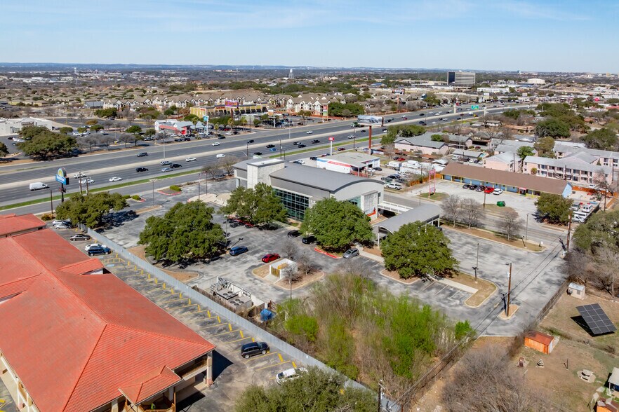 More Photos Of 6000 NW Loop 410, San Antonio Bank For Sale
