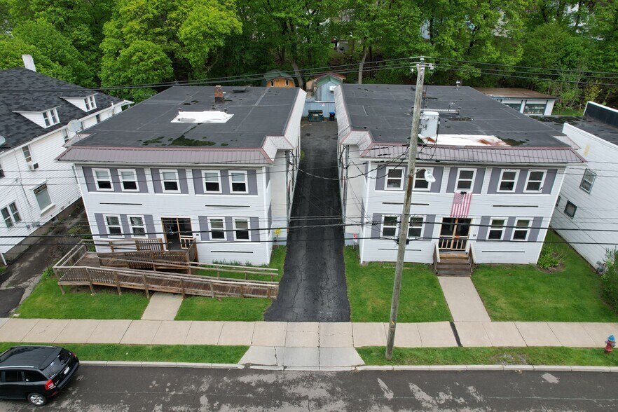 More Photos Of 49-51 Park Ave, Binghamton Apartments For Sale