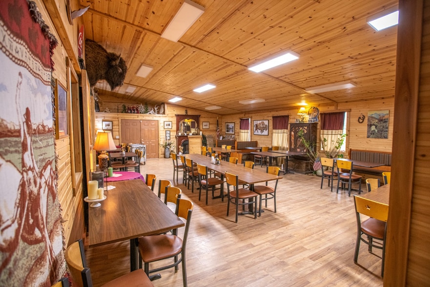 More Photos Of 3100 Buffalo Gap Rd, Medora Hotel For Sale