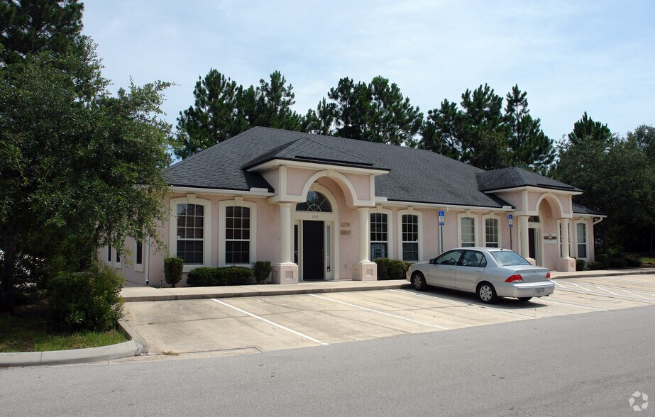 More Photos Of 13119 Professional Dr, Jacksonville Medical For Sale