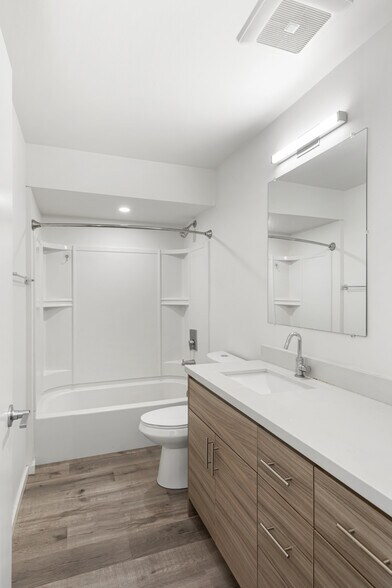 More Photos Of 3309 Beacon Ave S, Seattle Apartments For Sale