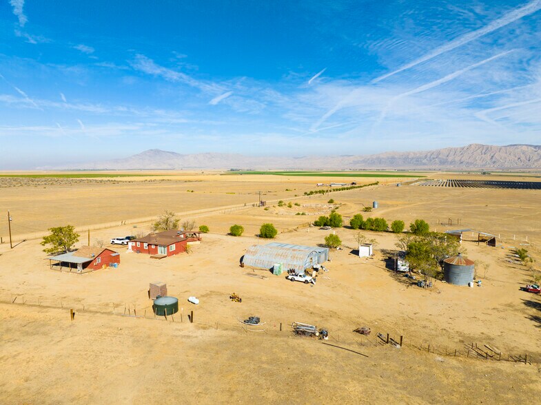 More Photos Of 2011 Foothill rd, New Cuyama Land For Sale