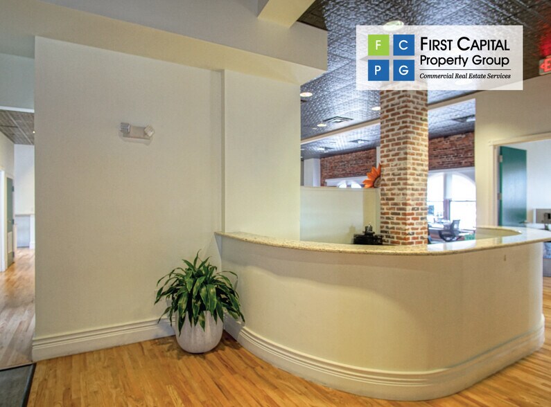 More Photos Of 100 S Orange Ave, Orlando Office For Sale