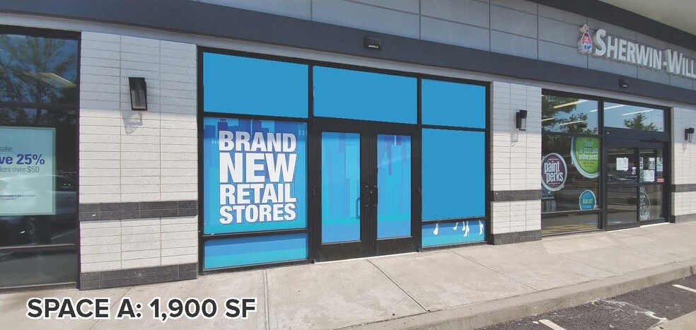 5740 Broadway, Bronx, NY 10463 - Retail For Lease Cityfeet.com