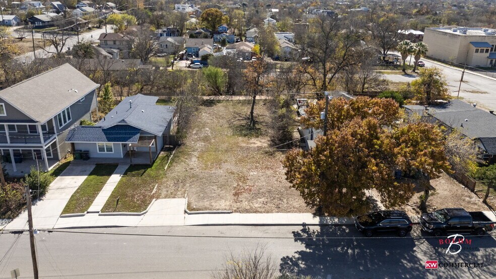 More Photos Of 920 Martin Luther King Dr, San Antonio Land For Sale