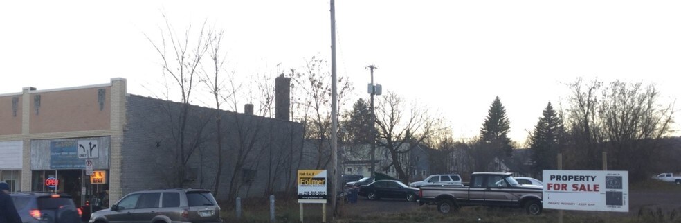 More Photos Of 531 N Central Ave, Duluth Land For Sale