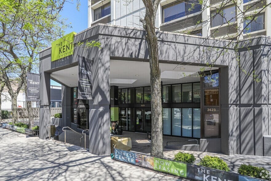 More Photos Of 2623-2627 N Clark St, Chicago Apartments For Lease