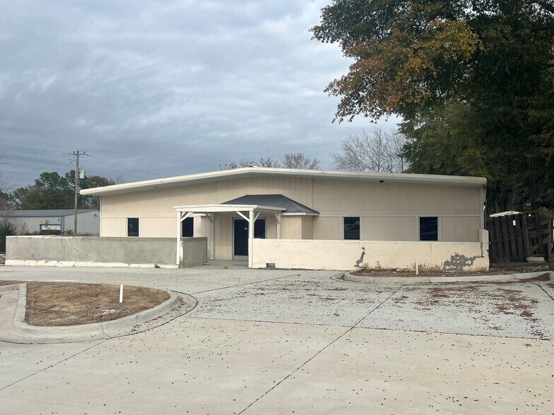 Primary Photo Of 2505 Carolina Beach Rd, Wilmington General Retail For Lease