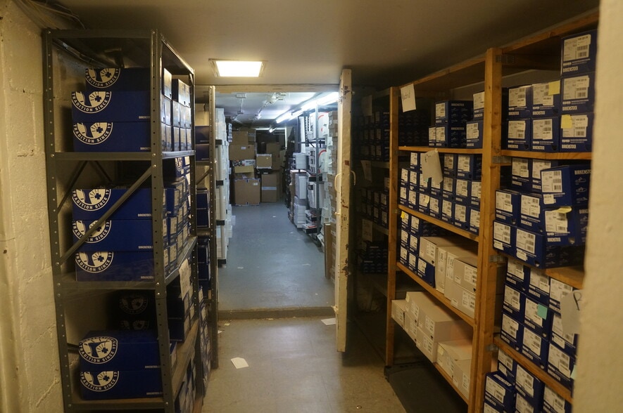 More Photos Of 53 E Ridgewood Ave, Ridgewood Freestanding For Sale