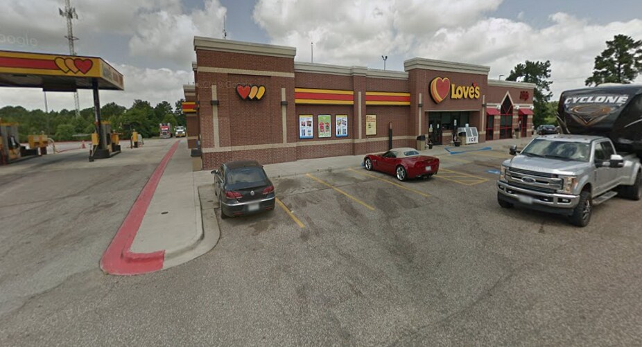 More Photos Of 1105-1009 FM 2025 Rd, Cleveland Land For Sale