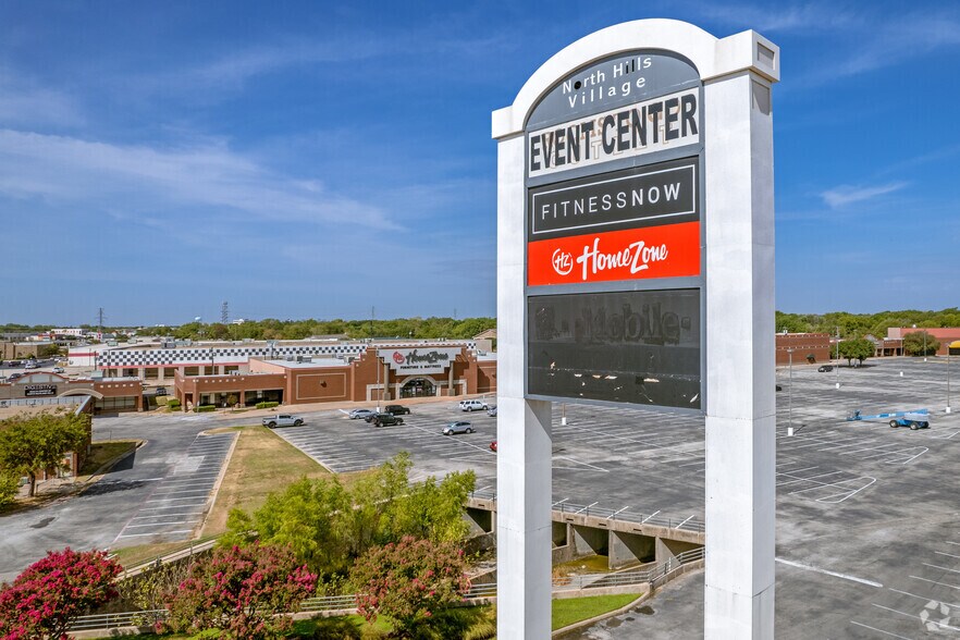 More Photos Of 7520-7640 NE Loop 820, North Richland Hills Unknown For Lease