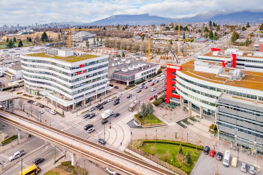 More Photos Of 2665 Renfrew St, Vancouver Schools For Sale