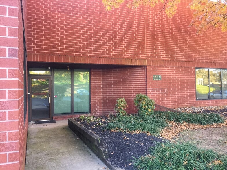 More Photos Of 625 Clark Ave, King Of Prussia Light Manufacturing For Sale