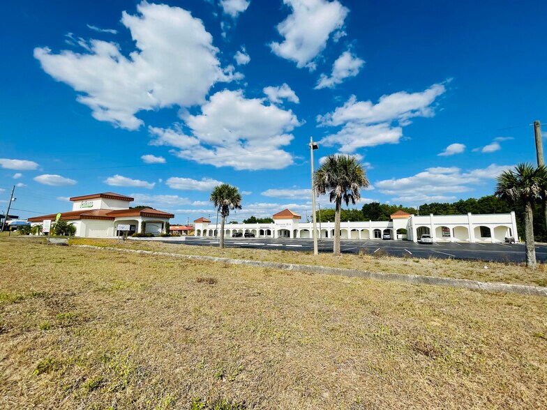 More Photos Of 1001-1019 US Highway 27 S, Avon Park Unknown For Lease